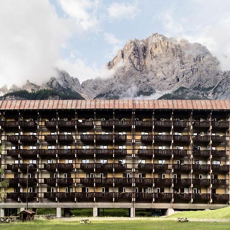 Hotel Boite Borca di Cadore Esterno foto