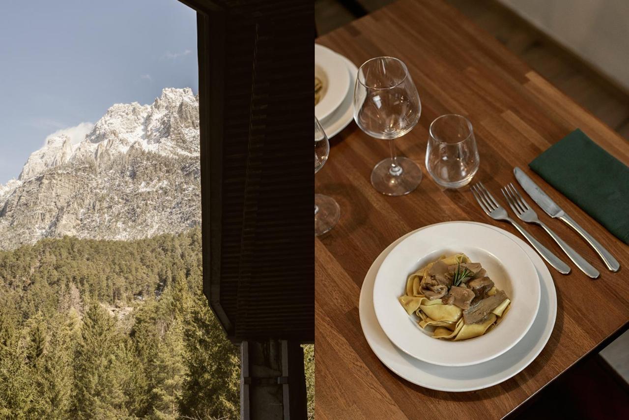 Hotel Boite Borca di Cadore Esterno foto