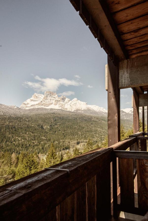 Hotel Boite Borca di Cadore Esterno foto