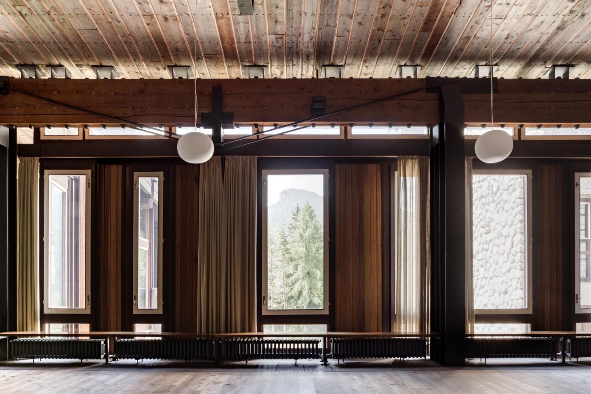 Hotel Boite Borca di Cadore Esterno foto