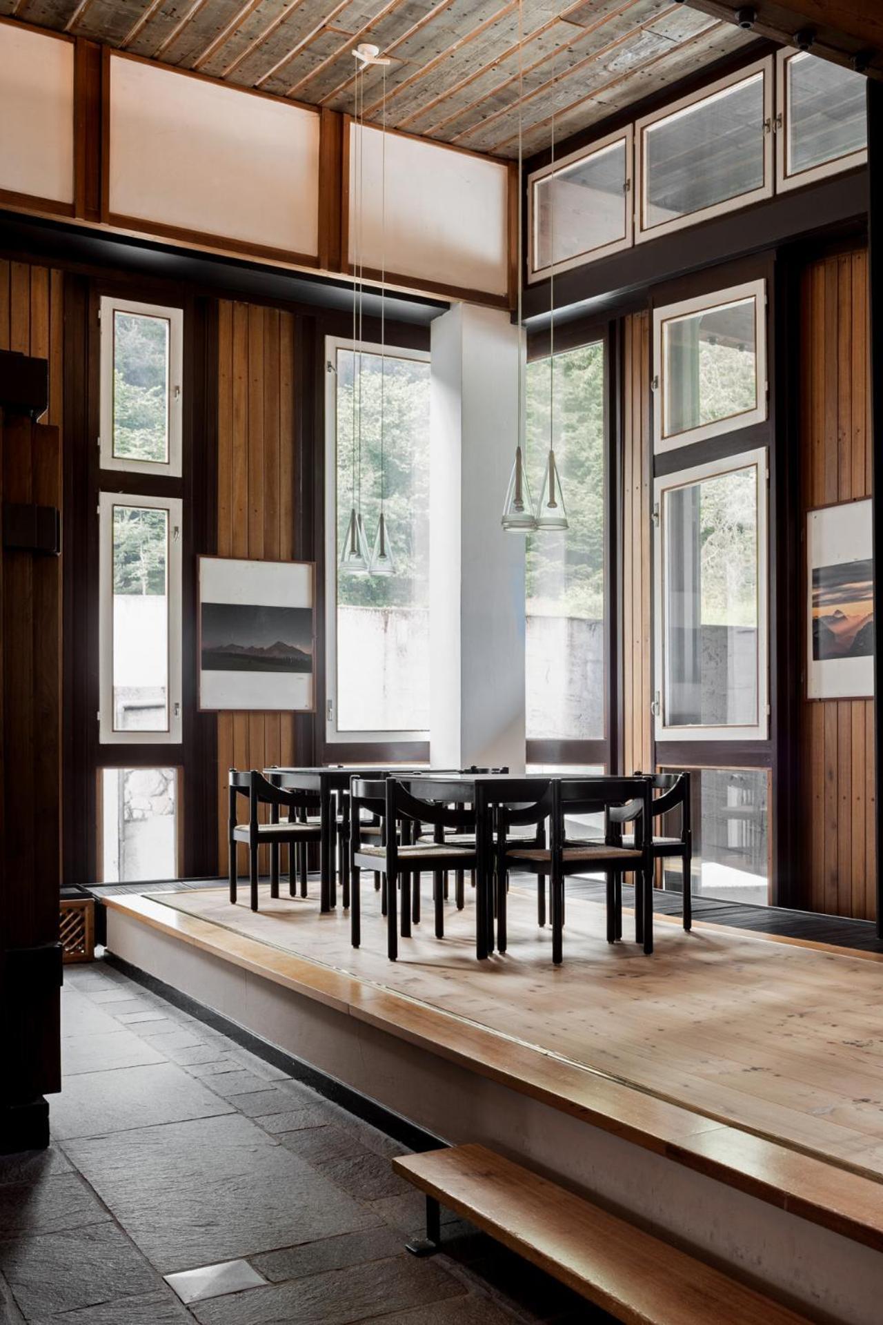 Hotel Boite Borca di Cadore Esterno foto