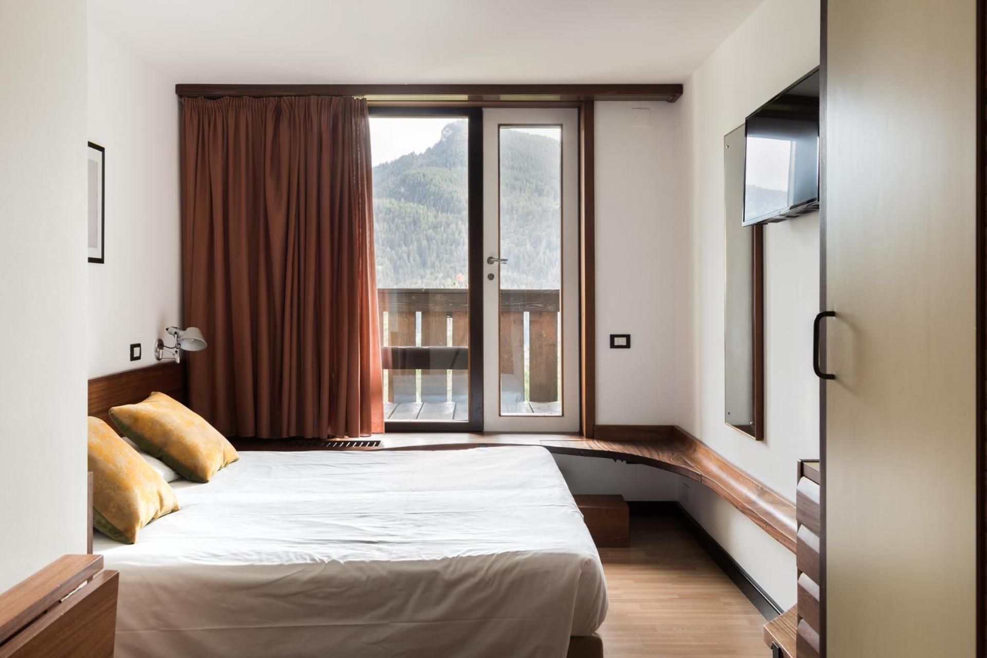 Hotel Boite Borca di Cadore Esterno foto
