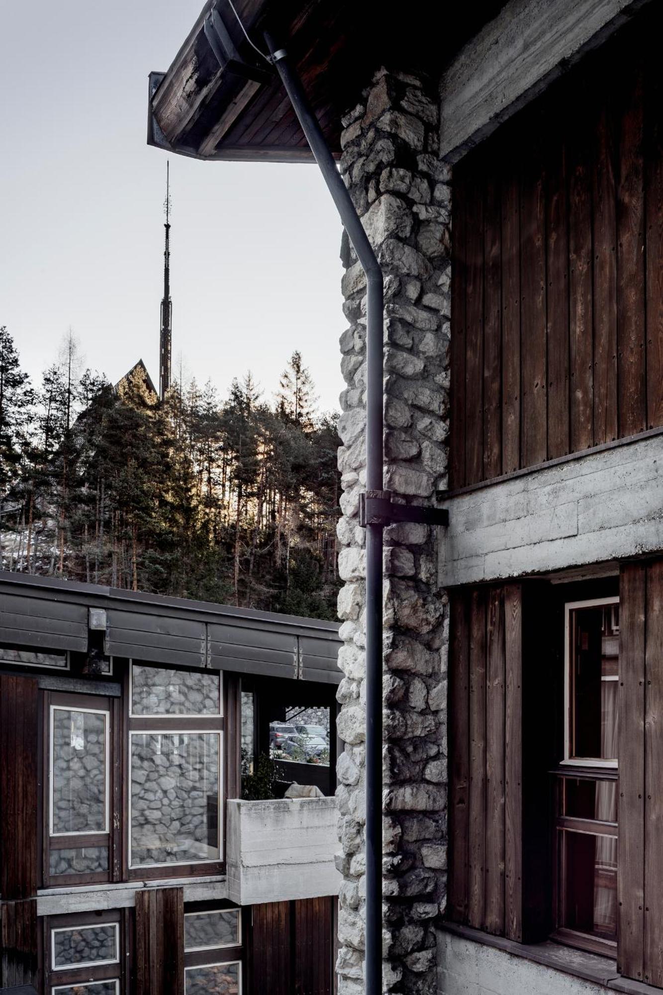 Hotel Boite Borca di Cadore Esterno foto