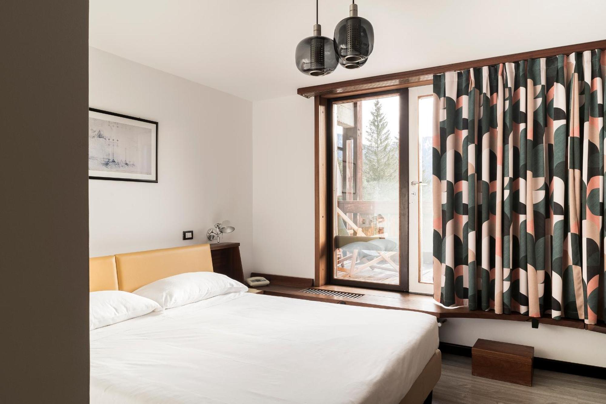 Hotel Boite Borca di Cadore Esterno foto