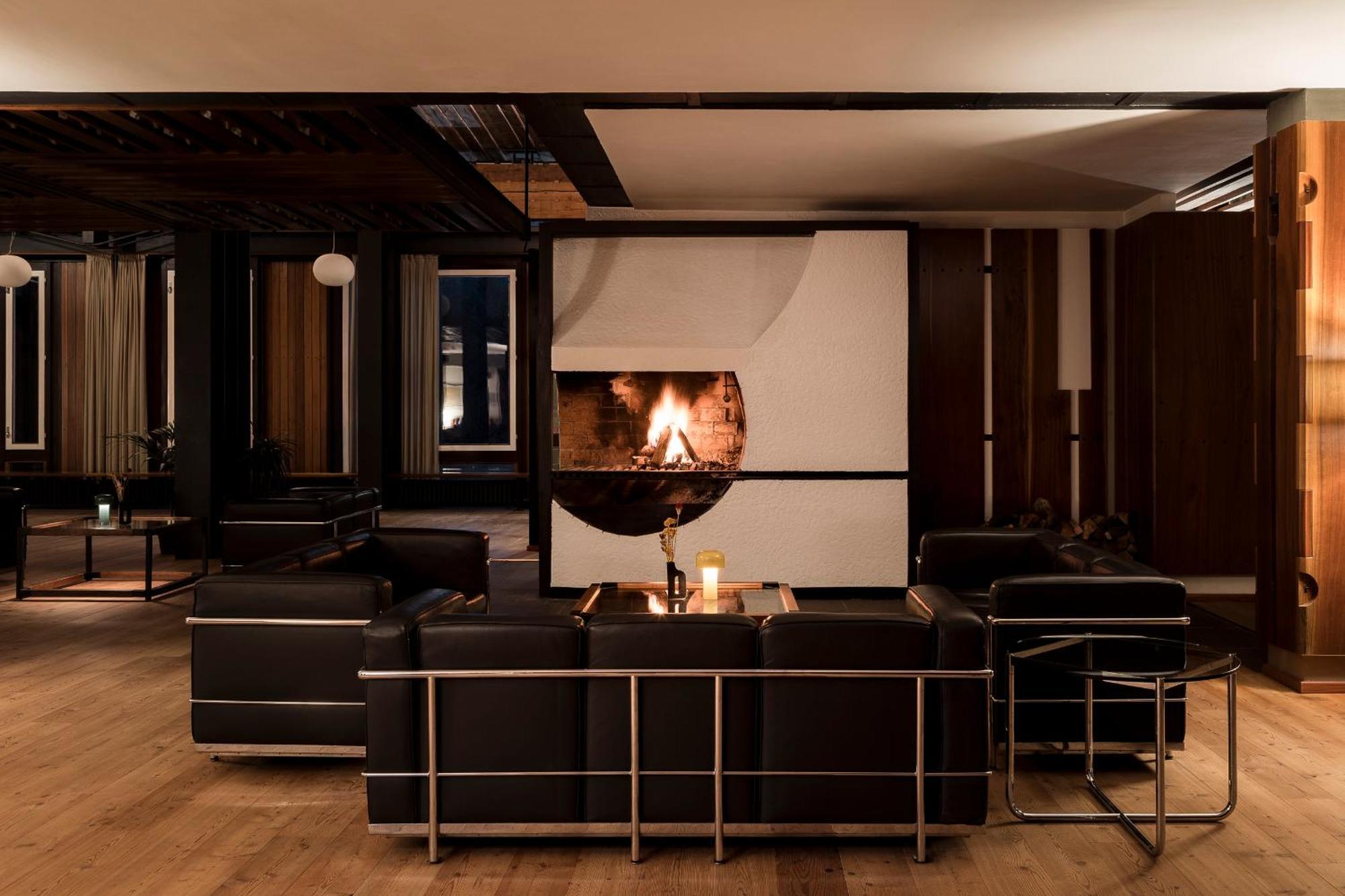 Hotel Boite Borca di Cadore Esterno foto