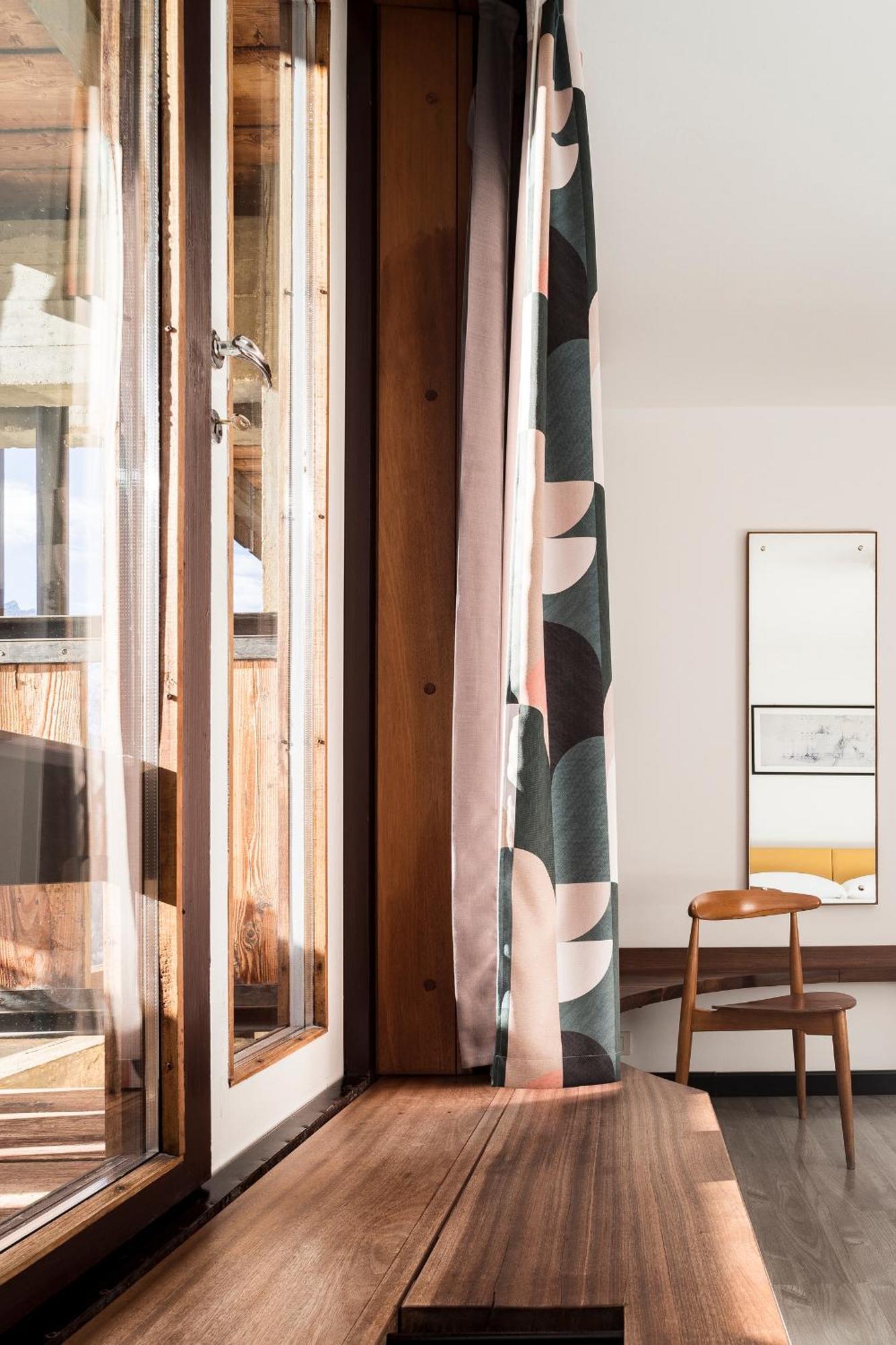 Hotel Boite Borca di Cadore Esterno foto