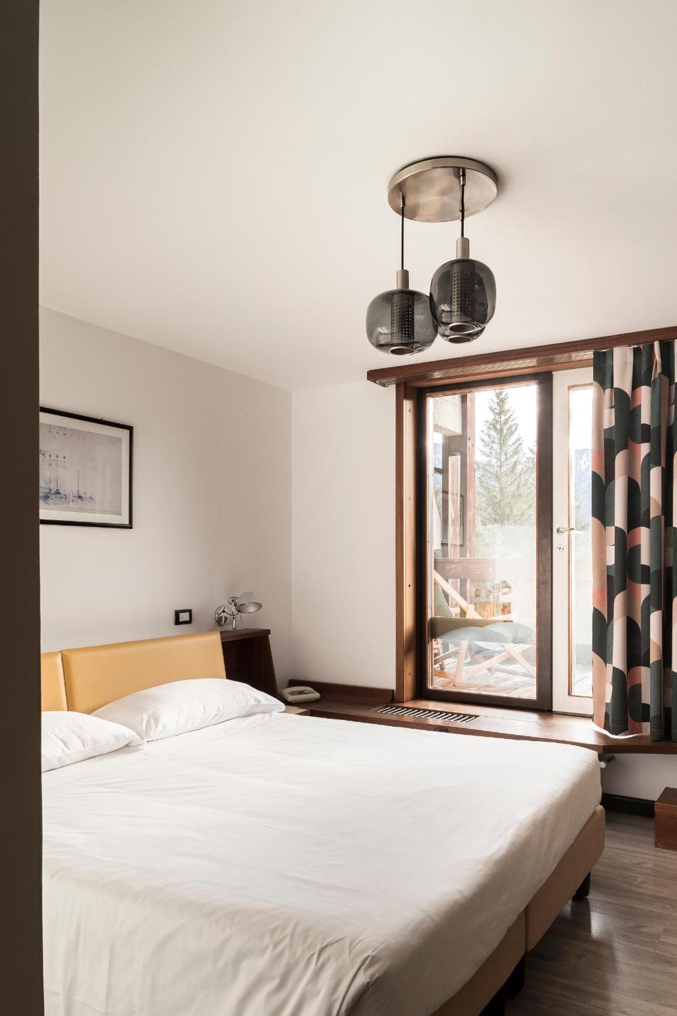 Hotel Boite Borca di Cadore Esterno foto