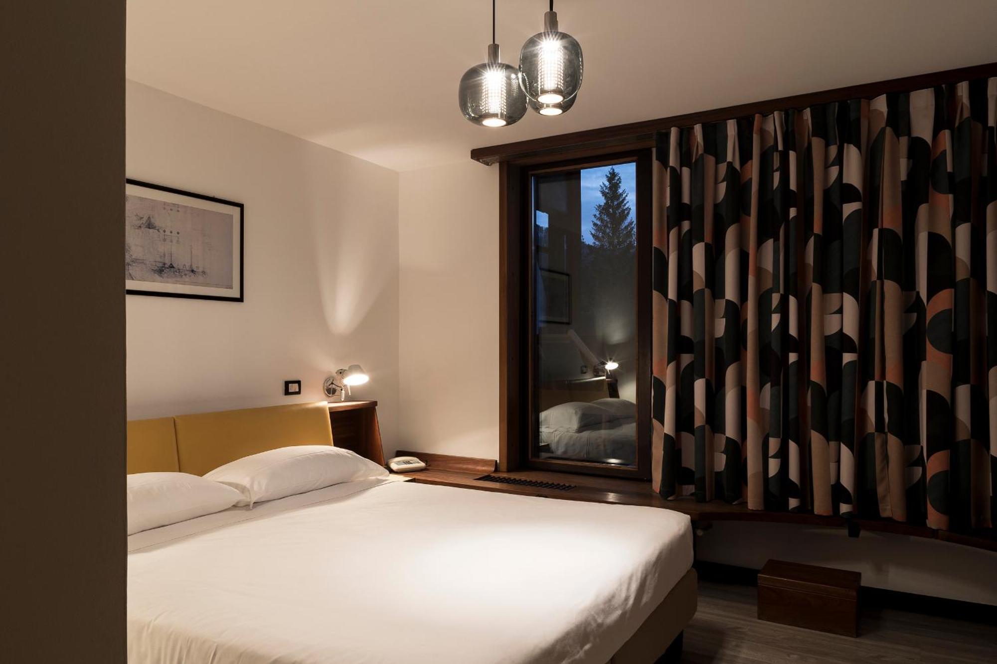 Hotel Boite Borca di Cadore Esterno foto